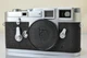 [EXCELLENT]Leica M3 35mm Rangefinder Film Camera #5501