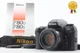 [ Near MINT w/ Strap ] Nikon F80S 35mm SLR Film Camera AF 50mm f/1.4 From JAPAN