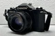 Vintage 1980's CHINON CM-4 35mm SLR Camera with 50mm f/1:1.9 - Untested