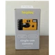 heyday Single-Use 35mm Film Camera w/ Built-in Flash 27 Exp Yellow/Black
