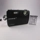 Olympus Underwater Digital Camera Mju 550WP 10.0MP Black Tested