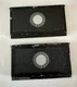 Lot Of 2-Back Door Rear Panel  for Leica M4-P, M4-2&mdash;(PARTS)