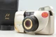 [Top MINT w/Case] Olympus &mu; mju zoom 140 VF 35mm Film Camera Point & Shoot JAPAN