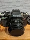 Ricoh KR-30SP Vintage 35mm Film Camera