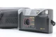 [N MINT] Kyocera J tele (Yashica DF-10) Point & Shoot Compact Camera From JAPAN