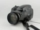 Olympus IS-1 35mm SLR Film Camera
