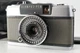 Red Flag OK! [Exc+5] Olympus Pen EE-2 Half Frame Film Camera w/ Case From JAPAN