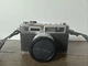 Yashica Electro 35 GS Rangefinder Film Camera From JAPAN Read Description