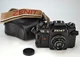 1993 NEAR EXC USSR "ZENIT-122" SLR camera + INDUSTAR-50-2 lens, f3.5/50, M42 (6)