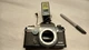 Vintage Sears T.L.S. Camera 55mm  **NO LENS** PARTS ??