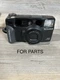 Fujifilm Discovery 312 Zoom 35mm Film Camera Point & Shoot Panorama FOR PARTS