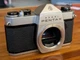Pentax SP1000 35mm film camera body only working meter