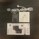 Apple iPod nano, AirPods 4, power bank set  SEE DESCRIPTION  