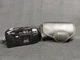 RICOH FF-10 S TWIN DATE AF POINT & SHOOT FILM CAMERA 35mm TESTED WORKING + CASE