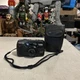 Pentax ESPIO 738G Zoom Lens 38-80mm Compact Camera 90s Autofocus TESTED Works