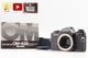 [Unused /strap] Olympus OM-4 Ti Titan Black 35mm SLR Film Camera Body From JAPAN