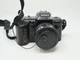 Nikon N4004s AF SLR Camera w/ Nikon Nikkor AF 35-70 MM Lens, Tested