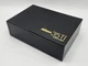 Genuine Nikon BOX ONLY 35Ti Quartz Date Camera Original Box & Foam for Display