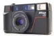 【For Parts】Nikon L35 AD2 Point & Shoot Camera 35mm f/2.8 Lens from JAPAN #583A