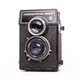 LUBITEL 166V LOMO Olympic Games 1980 SLR Film Camera - MINT