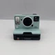 Polaroid OneStep 2 Instant I-Type Film Camera Rare Color Mint Green
