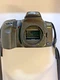 Minolta Maxxum 400Si SLR 35mm film camera Body  Great Condition