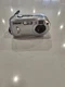 Sony Cyber-shot DSC-P41 4.1MP Digital Camera - Silver