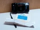 Samsung DX AF 120 Point and Shoot Camera 35mm Auto Focus Tested & Working