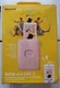 Fujifilm Instax Mini Link 2 Smartphone Printer - usb weir not in the box