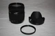 SONY DT 18-250mm F3.5-6.3 SAL18250+ALC-SH104 Camera Lens with Hood