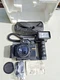 AKIRA 7000DVT FOCUS FREE 35 MM CAMERA WITH FLASH & STRAP