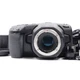 Blackmagic Pocket Cinema Camera 6K BMPCC6K (EF Mount) [Near Mint] #5966I