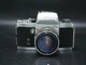 Miranda Fv 35mm Film Camera with 50mm f/1.9 lens