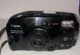 Canon Sure Shot Caption Zoom 35mm Film Camera 38-60mm Point and Shoot Untested