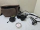 Canon AE-1 Program 35mm SLR Camera w/Canon FD 50mm f/1.8 Lens [Excellent] Tetsed