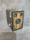 Vintage Kodak Brownie Target Six-16 616 Film Box Camera Model.74859 Decor 1930s