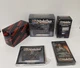 Nishika N8000 35mm Quadrascopic Stereo 3D Lenticular Camera Lot/Read