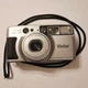 Vivitar 357PZ Quartz Date 35-70mm Zoom 35mm Film Camera Turns On Untested