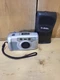 Bell & Howell PZ2100 Point & Shoot 35mm Film Camera Vintage With Case For Parts 