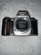 For Parts Only- Not Work Nikon N65 35mm SLR Film Camera Body