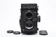 Meter OK[Top MINT] Yashica Mat 124G TLR 6x6 Medium Format Film Camera From JAPAN