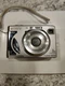 Sony DSC-W5 Cyber-Shot 5.1 Megapixel Digital Camera Untested