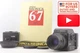 2 Film Back[MINT] Zenza Bronica GS-1 Camera Waist Level PG 100mm f3.5 Lens JAPAN