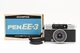 [MINT/Box] Olympus Pen EE-3 Half Frame Film Camera 28mm f3.5 Lens japan #25046