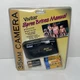 VTG Vivitar Spree Brites Manual Focus Free 35mm Point and Shoot Camera Brand New