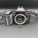 MINOLTA Maxxum 5000 AF 35mm SLR Film Camera body only UNTESTED