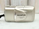 Olympus Stylus Epic Zoom 80 35mm Point & Shoot Film Camera PARTS ONLY AS IS