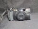 FUJI Discovery 1000 35mm Film Camera 35-80mm Zoom Lens Panorama Functioning 