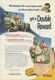 Kodak Ultra Modern Miniature Camera Pony 828 with Kodachrome 1950 Vintage Ad 
