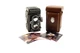 Rolleiflex TLR 3.5B with Tessar 75mm F/3.5 Lens (1956)